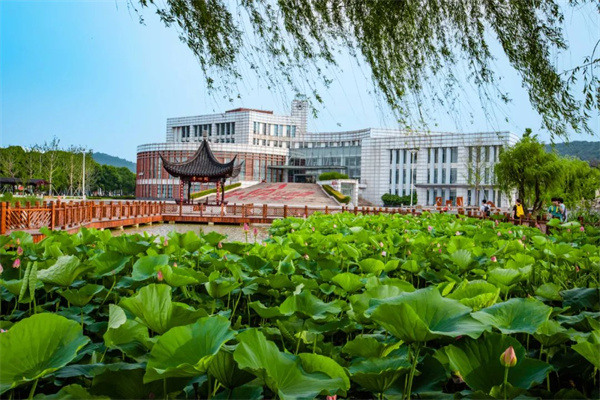 苏州经贸职业技术学院2025年提前招生简章 —江苏站—教育在线