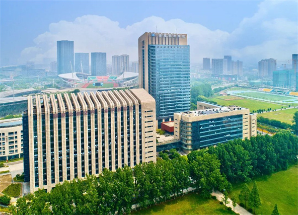 金陵科技学院2022年招生宣传片重磅发布