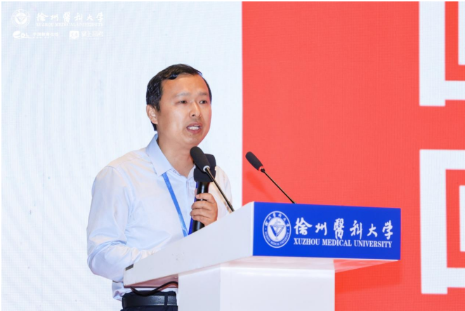共话"双高" 协同育人丨徐州医科大学2024年高中校长论坛成功举办!
